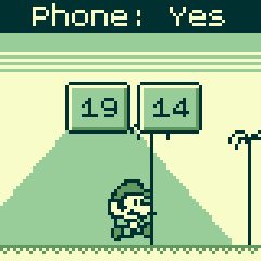 Mario clock Daisy character